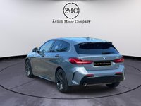 USED 2023 72 BMW 1 SERIES 1.5 118i M Sport (LCP) Hatchback 5dr Petrol DCT Euro 6 (s/s) (136 ps) 