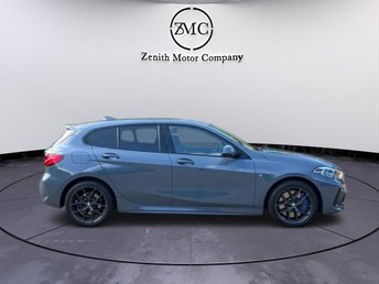 2023 BMW 1 SERIES