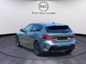 USED 2023 72 BMW 1 SERIES 1.5 118i M Sport (LCP) Hatchback 5dr Petrol DCT Euro 6 (s/s) (136 ps) 