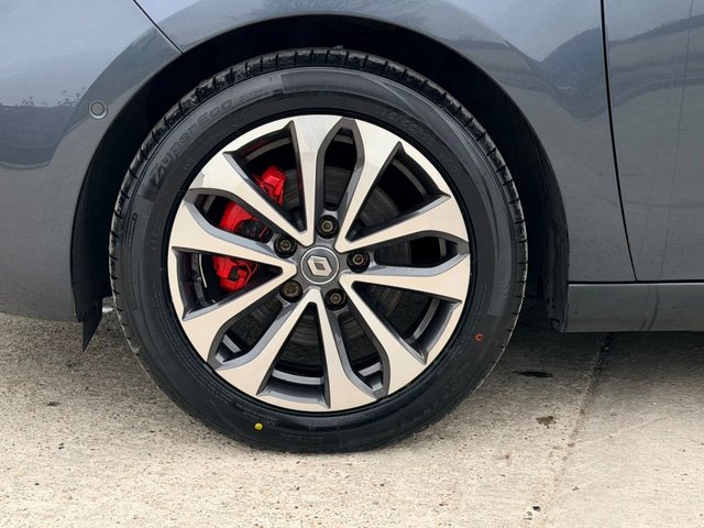 2021 Renault Zoe - Photo 4