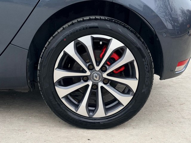 2021 Renault Zoe - Photo 12