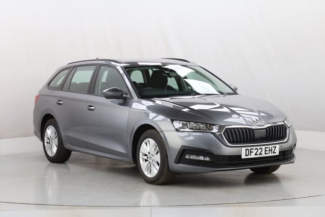2022 Skoda Octavia 2L SE Technology 5dr - Photo 2