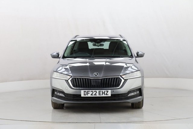 2022 Skoda Octavia 2L SE Technology 5dr - Photo 3