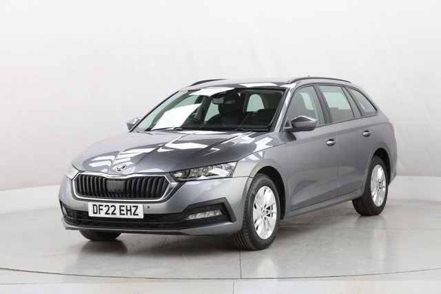 2022 Skoda Octavia 2L SE Technology 5dr - Photo 5