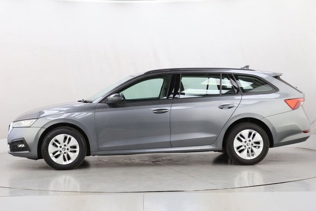 2022 Skoda Octavia 2L SE Technology 5dr - Photo 6