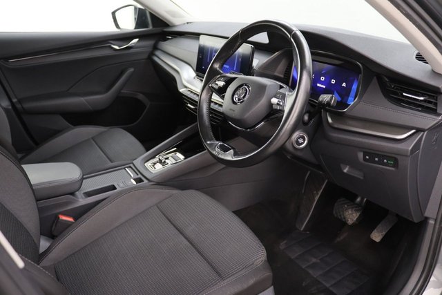 2022 Skoda Octavia 2L SE Technology 5dr - Photo 10