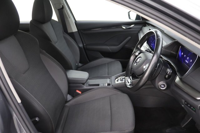 2022 Skoda Octavia 2L SE Technology 5dr - Photo 12