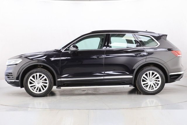 2018 Volkswagen Touareg 3L Sel 5dr - Photo 6
