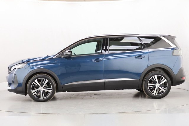2022 Peugeot 5008 1.5L Gt 5dr - Photo 6