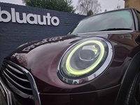 USED 2019 19 MINI HATCH 1.5 Cooper Hatchback 3dr Petrol Manual Euro 6 (s/s) (136 ps) &pound;9860 of Extras, Heated Leather Seats, Wireless Apple Car Play, Sat Nav, Rear Sensors, Power Folding Wingmirrors, Auto LED Headlights, Auto Wipers, Drive Modes, Voice Control, Cruise Control, Dual Zone A/C, Bluetooth, USB Input, Keyless Drive, DAB Radio, 17" Gloss Black Alloy Wheels.
