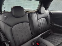 USED 2019 19 MINI HATCH 1.5 Cooper Hatchback 3dr Petrol Manual Euro 6 (s/s) (136 ps) &pound;9860 of Extras, Heated Leather Seats, Wireless Apple Car Play, Sat Nav, Rear Sensors, Power Folding Wingmirrors, Auto LED Headlights, Auto Wipers, Drive Modes, Voice Control, Cruise Control, Dual Zone A/C, Bluetooth, USB Input, Keyless Drive, DAB Radio, 17" Gloss Black Alloy Wheels.