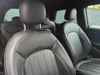 USED 2019 19 MINI HATCH 1.5 Cooper Hatchback 3dr Petrol Manual Euro 6 (s/s) (136 ps) &pound;9860 of Extras, Heated Leather Seats, Wireless Apple Car Play, Sat Nav, Rear Sensors, Power Folding Wingmirrors, Auto LED Headlights, Auto Wipers, Drive Modes, Voice Control, Cruise Control, Dual Zone A/C, Bluetooth, USB Input, Keyless Drive, DAB Radio, 17" Gloss Black Alloy Wheels.