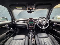 USED 2019 19 MINI HATCH 1.5 Cooper Hatchback 3dr Petrol Manual Euro 6 (s/s) (136 ps) &pound;9860 of Extras, Heated Leather Seats, Wireless Apple Car Play, Sat Nav, Rear Sensors, Power Folding Wingmirrors, Auto LED Headlights, Auto Wipers, Drive Modes, Voice Control, Cruise Control, Dual Zone A/C, Bluetooth, USB Input, Keyless Drive, DAB Radio, 17" Gloss Black Alloy Wheels.
