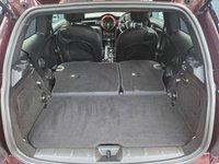 USED 2019 19 MINI HATCH 1.5 Cooper Hatchback 3dr Petrol Manual Euro 6 (s/s) (136 ps) &pound;9860 of Extras, Heated Leather Seats, Wireless Apple Car Play, Sat Nav, Rear Sensors, Power Folding Wingmirrors, Auto LED Headlights, Auto Wipers, Drive Modes, Voice Control, Cruise Control, Dual Zone A/C, Bluetooth, USB Input, Keyless Drive, DAB Radio, 17" Gloss Black Alloy Wheels.