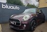USED 2019 19 MINI HATCH 1.5 Cooper Hatchback 3dr Petrol Manual Euro 6 (s/s) (136 ps) &pound;9860 of Extras, Heated Leather Seats, Wireless Apple Car Play, Sat Nav, Rear Sensors, Power Folding Wingmirrors, Auto LED Headlights, Auto Wipers, Drive Modes, Voice Control, Cruise Control, Dual Zone A/C, Bluetooth, USB Input, Keyless Drive, DAB Radio, 17" Gloss Black Alloy Wheels.