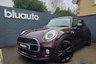 USED 2019 19 MINI HATCH 1.5 Cooper Hatchback 3dr Petrol Manual Euro 6 (s/s) (136 ps) &pound;9860 of Extras, Heated Leather Seats, Wireless Apple Car Play, Sat Nav, Rear Sensors, Power Folding Wingmirrors, Auto LED Headlights, Auto Wipers, Drive Modes, Voice Control, Cruise Control, Dual Zone A/C, Bluetooth, USB Input, Keyless Drive, DAB Radio, 17" Gloss Black Alloy Wheels.