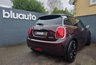 USED 2019 19 MINI HATCH 1.5 Cooper Hatchback 3dr Petrol Manual Euro 6 (s/s) (136 ps) &pound;9860 of Extras, Heated Leather Seats, Wireless Apple Car Play, Sat Nav, Rear Sensors, Power Folding Wingmirrors, Auto LED Headlights, Auto Wipers, Drive Modes, Voice Control, Cruise Control, Dual Zone A/C, Bluetooth, USB Input, Keyless Drive, DAB Radio, 17" Gloss Black Alloy Wheels.