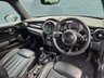 USED 2019 19 MINI HATCH 1.5 Cooper Hatchback 3dr Petrol Manual Euro 6 (s/s) (136 ps) &pound;9860 of Extras, Heated Leather Seats, Wireless Apple Car Play, Sat Nav, Rear Sensors, Power Folding Wingmirrors, Auto LED Headlights, Auto Wipers, Drive Modes, Voice Control, Cruise Control, Dual Zone A/C, Bluetooth, USB Input, Keyless Drive, DAB Radio, 17" Gloss Black Alloy Wheels.
