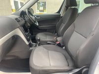 USED 2016 66 SKODA YETI 1.2 TSI SE Outdoor 5dr Petrol Manual Euro 6  **2wd**1 OWNER FROM NEW** *1 OWNER*2wd*PART HISTORY*PETROL*EURO 6*CRUISE*