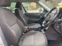USED 2016 66 SKODA YETI 1.2 TSI SE Outdoor 5dr Petrol Manual Euro 6  **2wd**1 OWNER FROM NEW** *1 OWNER*2wd*PART HISTORY*PETROL*EURO 6*CRUISE*