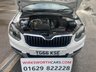 USED 2016 66 SKODA YETI 1.2 TSI SE Outdoor 5dr Petrol Manual Euro 6  **2wd**1 OWNER FROM NEW** *1 OWNER*2wd*PART HISTORY*PETROL*EURO 6*CRUISE*