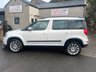USED 2016 66 SKODA YETI 1.2 TSI SE Outdoor 5dr Petrol Manual Euro 6  **2wd**1 OWNER FROM NEW** *1 OWNER*2wd*PART HISTORY*PETROL*EURO 6*CRUISE*