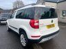 USED 2016 66 SKODA YETI 1.2 TSI SE Outdoor 5dr Petrol Manual Euro 6  **2wd**1 OWNER FROM NEW** *1 OWNER*2wd*PART HISTORY*PETROL*EURO 6*CRUISE*
