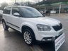 USED 2016 66 SKODA YETI 1.2 TSI SE Outdoor 5dr Petrol Manual Euro 6  **2wd**1 OWNER FROM NEW** *1 OWNER*2wd*PART HISTORY*PETROL*EURO 6*CRUISE*