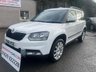 USED 2016 66 SKODA YETI 1.2 TSI SE Outdoor 5dr Petrol Manual Euro 6  **2wd**1 OWNER FROM NEW** *1 OWNER*2wd*PART HISTORY*PETROL*EURO 6*CRUISE*