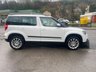 USED 2016 66 SKODA YETI 1.2 TSI SE Outdoor 5dr Petrol Manual Euro 6  **2wd**1 OWNER FROM NEW** *1 OWNER*2wd*PART HISTORY*PETROL*EURO 6*CRUISE*