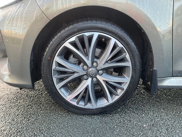 2022 TOYOTA YARIS - Photo 12