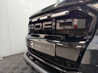 USED 2021 21 FORD RANGER 2.0 EcoBlue Wildtrak Pickup Double Cab 4dr Diesel Auto 4WD Euro 6 (s/s) (213 ps) Lane Assist | Tow Bar