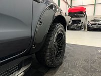 USED 2021 21 FORD RANGER 2.0 EcoBlue Wildtrak Pickup Double Cab 4dr Diesel Auto 4WD Euro 6 (s/s) (213 ps) Lane Assist | Tow Bar