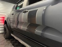 USED 2021 21 FORD RANGER 2.0 EcoBlue Wildtrak Pickup Double Cab 4dr Diesel Auto 4WD Euro 6 (s/s) (213 ps) Lane Assist | Tow Bar