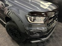 USED 2021 21 FORD RANGER 2.0 EcoBlue Wildtrak Pickup Double Cab 4dr Diesel Auto 4WD Euro 6 (s/s) (213 ps) Lane Assist | Tow Bar