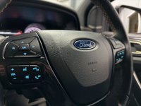 USED 2021 21 FORD RANGER 2.0 EcoBlue Wildtrak Pickup Double Cab 4dr Diesel Auto 4WD Euro 6 (s/s) (213 ps) Lane Assist | Tow Bar