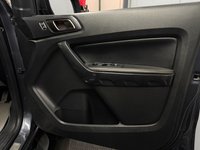 USED 2021 21 FORD RANGER 2.0 EcoBlue Wildtrak Pickup Double Cab 4dr Diesel Auto 4WD Euro 6 (s/s) (213 ps) Lane Assist | Tow Bar