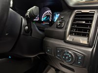 USED 2021 21 FORD RANGER 2.0 EcoBlue Wildtrak Pickup Double Cab 4dr Diesel Auto 4WD Euro 6 (s/s) (213 ps) Lane Assist | Tow Bar