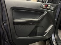 USED 2021 21 FORD RANGER 2.0 EcoBlue Wildtrak Pickup Double Cab 4dr Diesel Auto 4WD Euro 6 (s/s) (213 ps) Lane Assist | Tow Bar