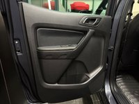 USED 2021 21 FORD RANGER 2.0 EcoBlue Wildtrak Pickup Double Cab 4dr Diesel Auto 4WD Euro 6 (s/s) (213 ps) Lane Assist | Tow Bar