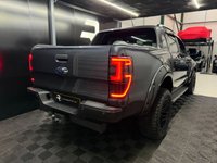 USED 2021 21 FORD RANGER 2.0 EcoBlue Wildtrak Pickup Double Cab 4dr Diesel Auto 4WD Euro 6 (s/s) (213 ps) Lane Assist | Tow Bar