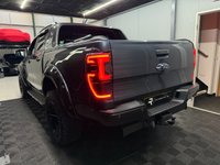 USED 2021 21 FORD RANGER 2.0 EcoBlue Wildtrak Pickup Double Cab 4dr Diesel Auto 4WD Euro 6 (s/s) (213 ps) Lane Assist | Tow Bar