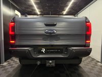 USED 2021 21 FORD RANGER 2.0 EcoBlue Wildtrak Pickup Double Cab 4dr Diesel Auto 4WD Euro 6 (s/s) (213 ps) Lane Assist | Tow Bar