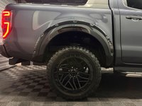 USED 2021 21 FORD RANGER 2.0 EcoBlue Wildtrak Pickup Double Cab 4dr Diesel Auto 4WD Euro 6 (s/s) (213 ps) Lane Assist | Tow Bar