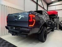 USED 2021 21 FORD RANGER 2.0 EcoBlue Wildtrak Pickup Double Cab 4dr Diesel Auto 4WD Euro 6 (s/s) (213 ps) Lane Assist | Tow Bar