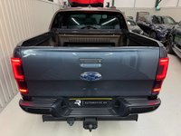 USED 2021 21 FORD RANGER 2.0 EcoBlue Wildtrak Pickup Double Cab 4dr Diesel Auto 4WD Euro 6 (s/s) (213 ps) Lane Assist | Tow Bar