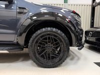 USED 2021 21 FORD RANGER 2.0 EcoBlue Wildtrak Pickup Double Cab 4dr Diesel Auto 4WD Euro 6 (s/s) (213 ps) Lane Assist | Tow Bar