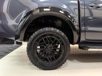 USED 2021 21 FORD RANGER 2.0 EcoBlue Wildtrak Pickup Double Cab 4dr Diesel Auto 4WD Euro 6 (s/s) (213 ps) Lane Assist | Tow Bar