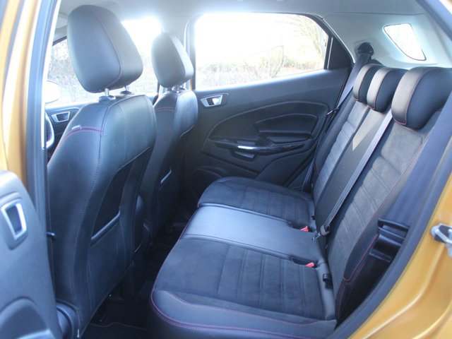 2020 FORD ECOSPORT - Photo 4