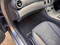 USED 2019 69 MERCEDES-BENZ E-CLASS 2.0 E220d AMG Line Night Edition (Premium Plus) Estate 5dr Diesel G-Tronic+ Euro 6 (s/s) (194 ps) PREM PLUS - HUGE SPEC